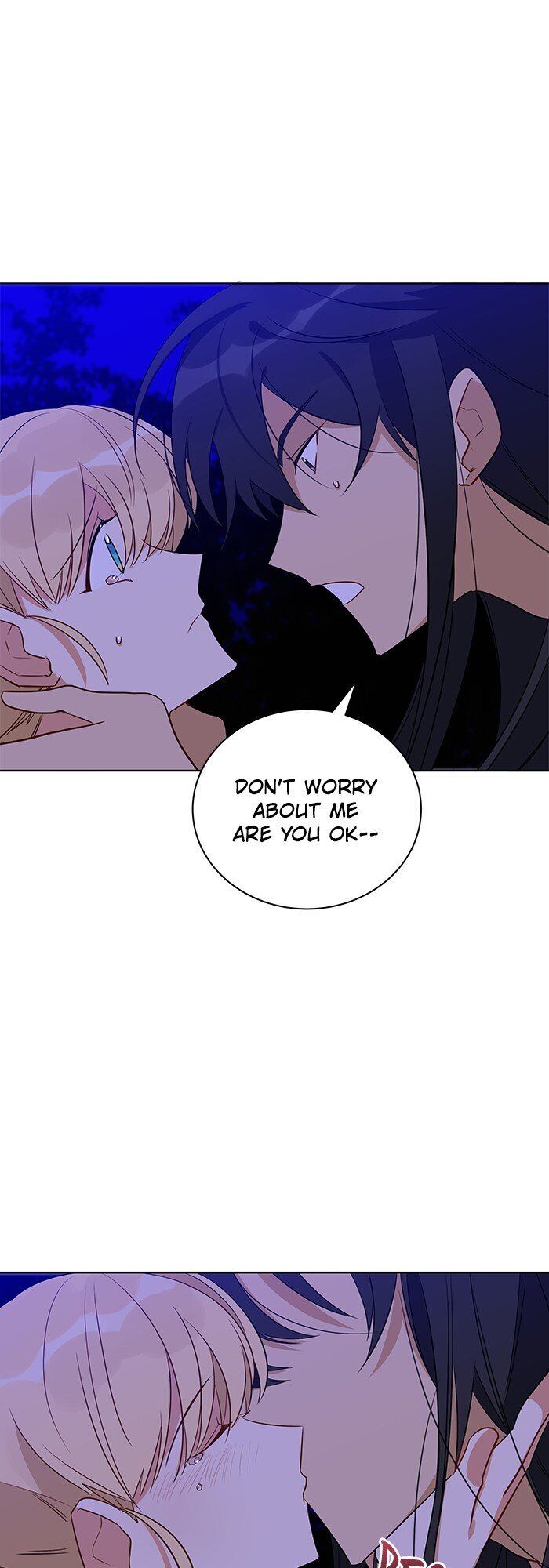 Beast with Flowers Chapter 59 page 22 - Chapter 59