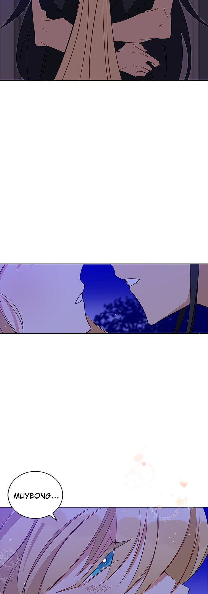 Beast with Flowers Chapter 59 page 25 - Chapter 59