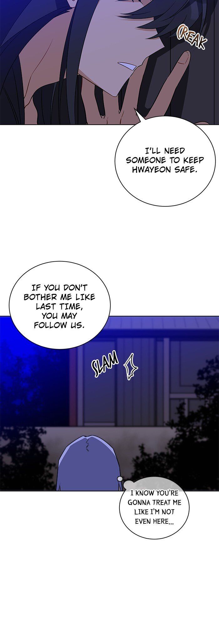 Beast with Flowers Chapter 59 page 30 - Chapter 59