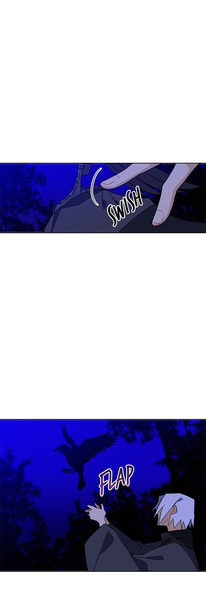 Beast with Flowers Chapter 59 page 31 - Chapter 59