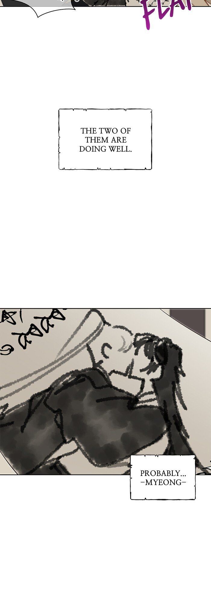 Beast with Flowers Chapter 59 page 36 - Chapter 59