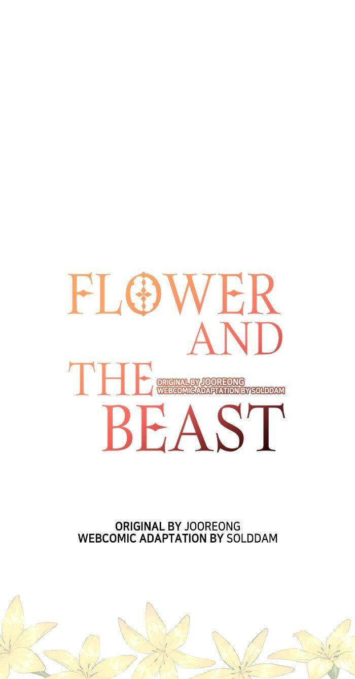 Beast with Flowers Chapter 59 page 37 - Chapter 59