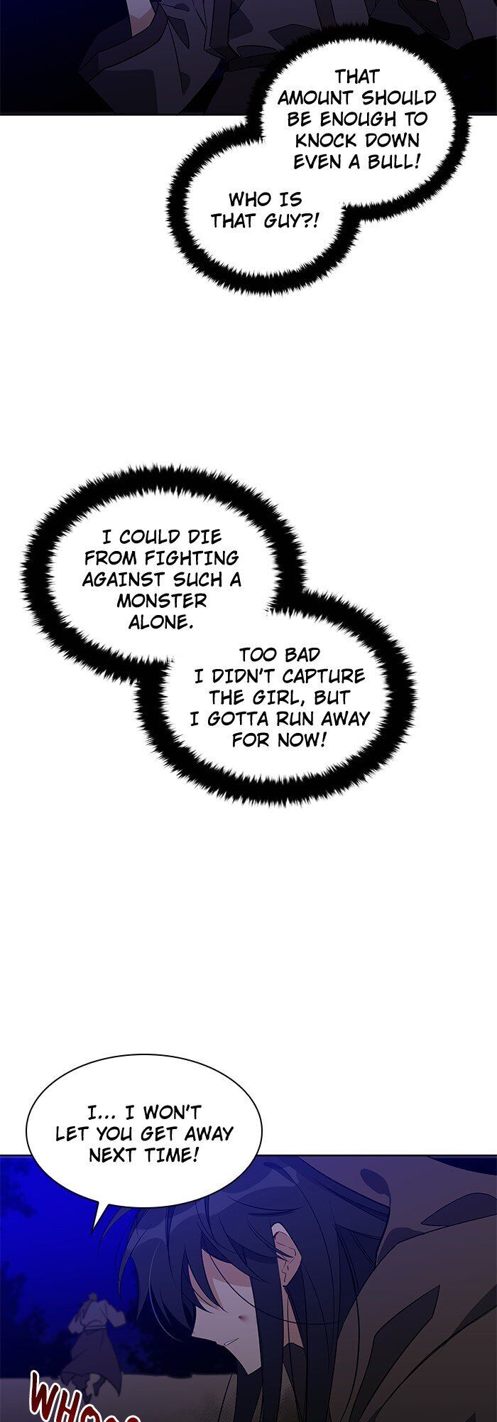 Beast with Flowers Chapter 59 page 5 - Chapter 59