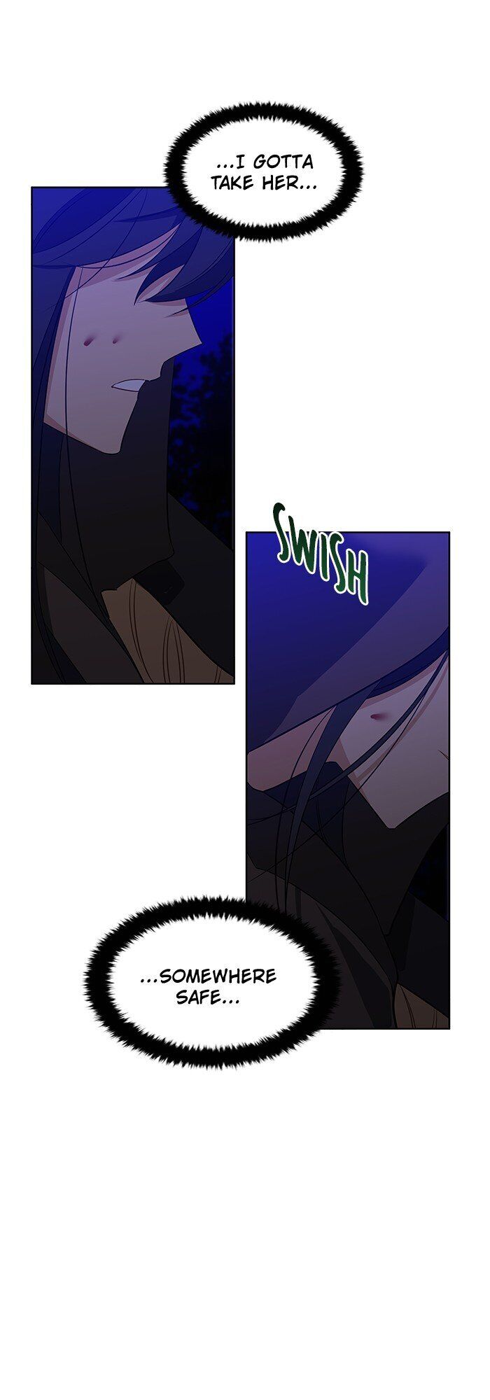 Beast with Flowers Chapter 59 page 7 - Chapter 59