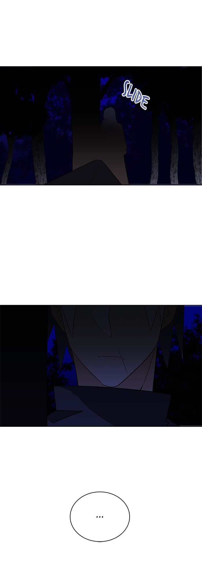 Beast with Flowers Chapter 59 page 9 - Chapter 59