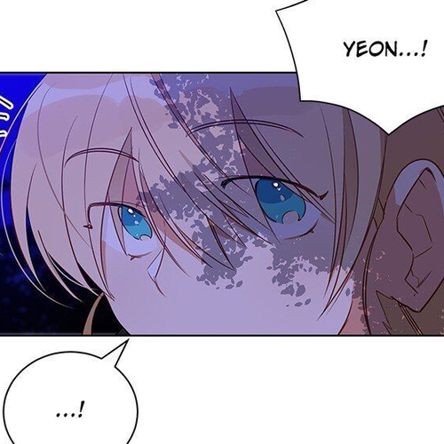 Beast with Flowers Chapter 59 cover