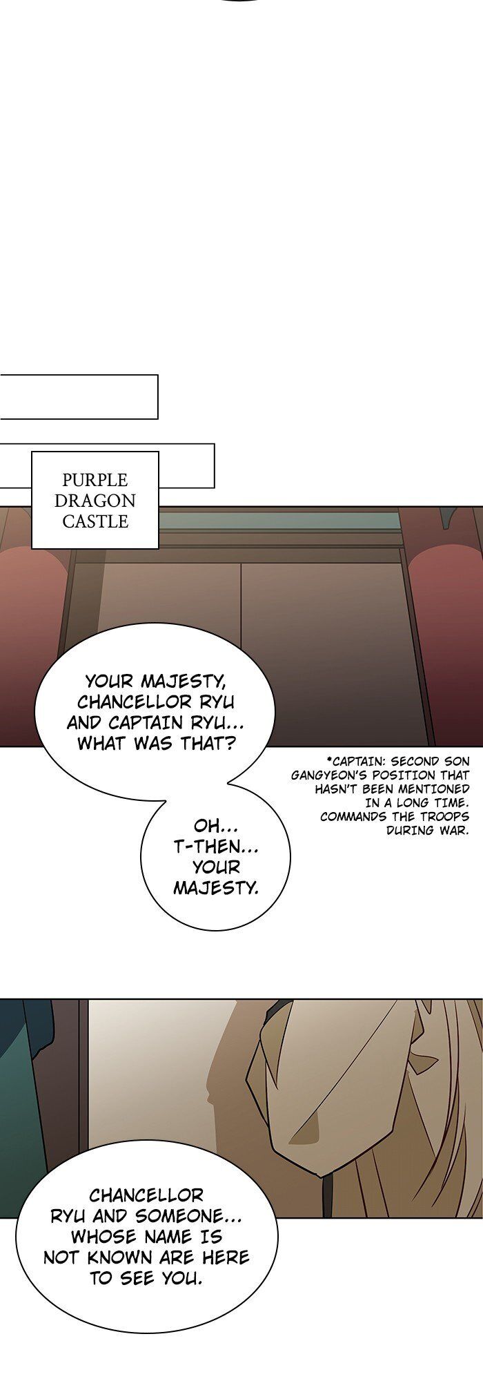 Beast with Flowers Chapter 60 page 10 - Chapter 60