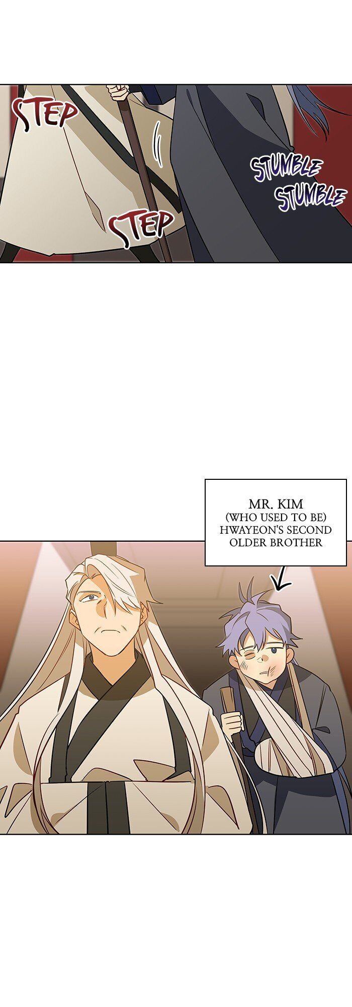 Beast with Flowers Chapter 60 page 12 - Chapter 60