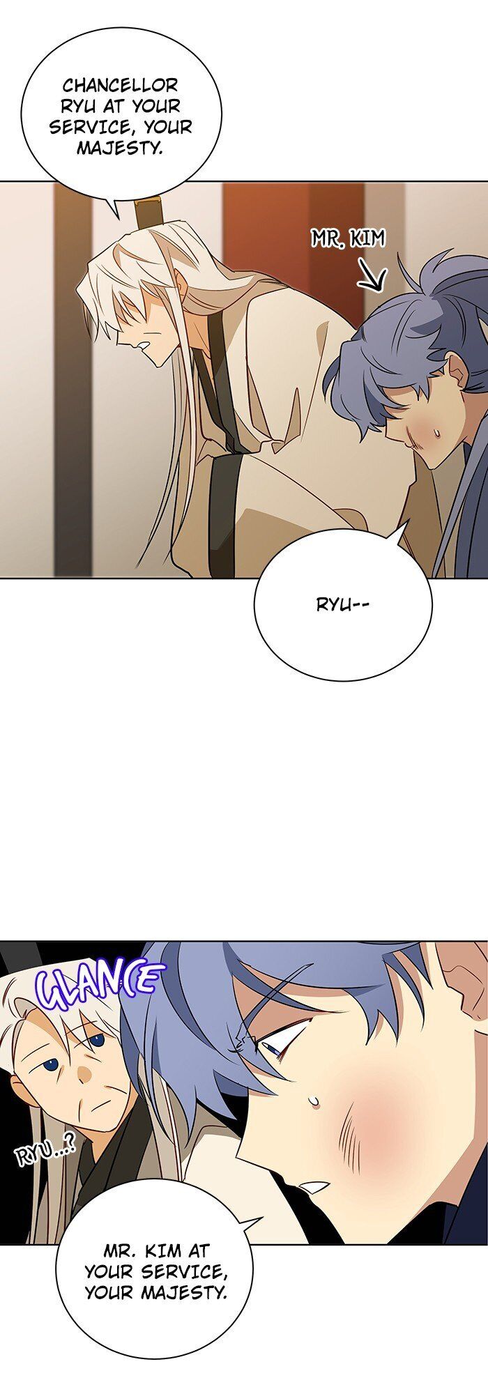 Beast with Flowers Chapter 60 page 13 - Chapter 60
