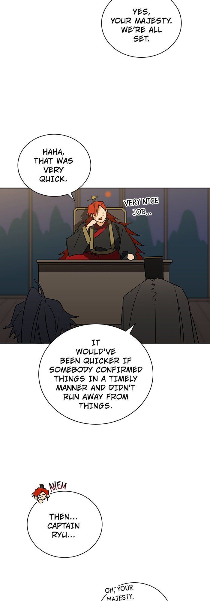 Beast with Flowers Chapter 60 page 15 - Chapter 60