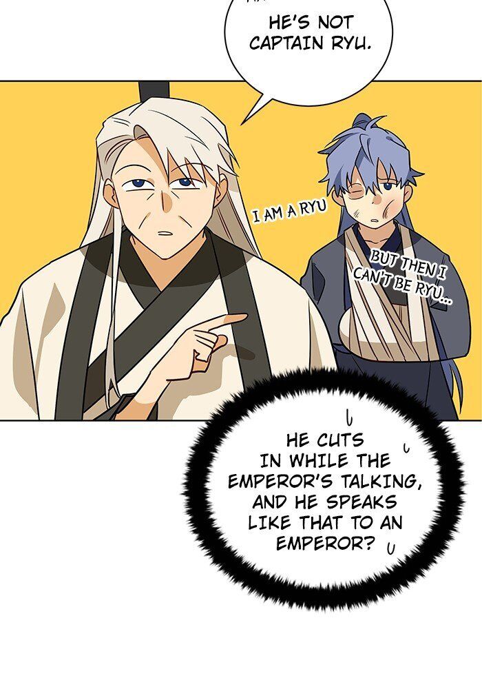 Beast with Flowers Chapter 60 page 16 - Chapter 60