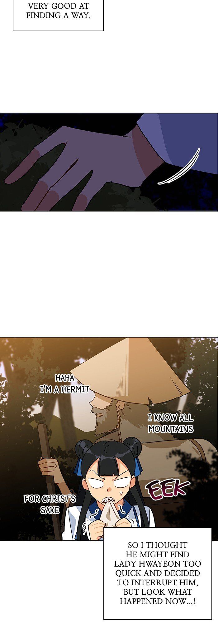 Beast with Flowers Chapter 60 page 2 - Chapter 60