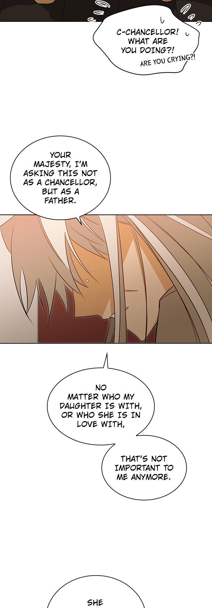 Beast with Flowers Chapter 60 page 20 - Chapter 60