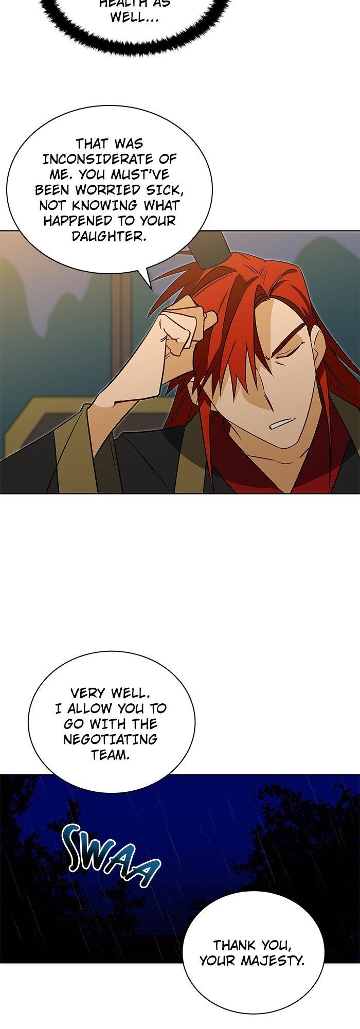 Beast with Flowers Chapter 60 page 23 - Chapter 60