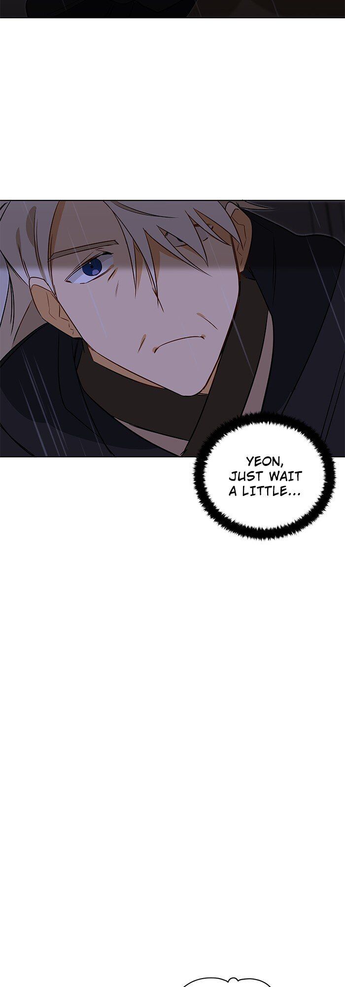 Beast with Flowers Chapter 60 page 25 - Chapter 60
