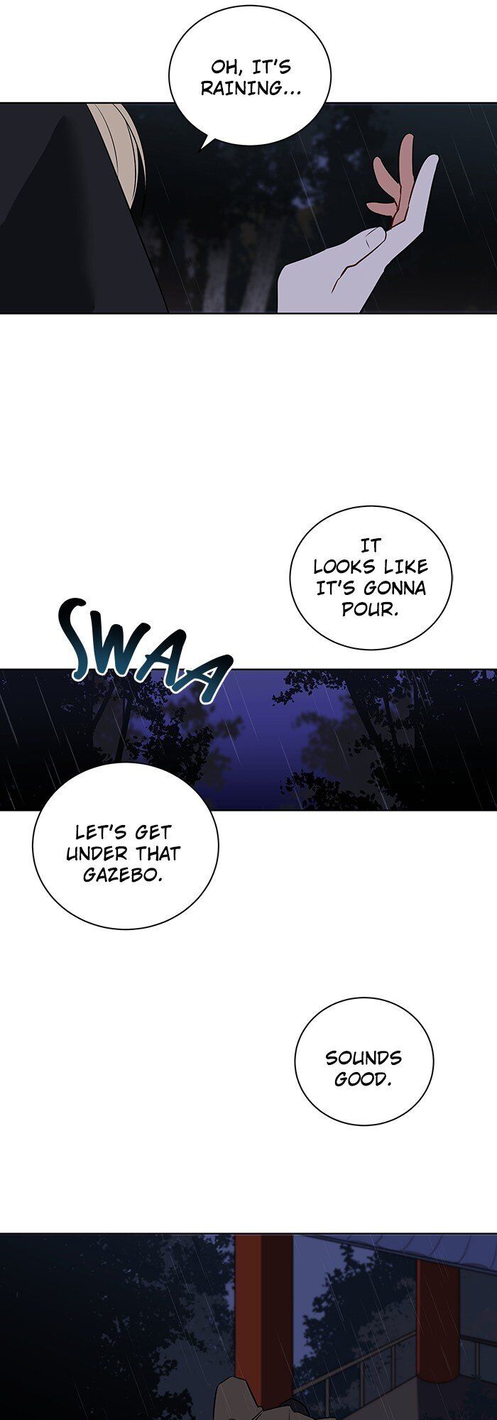 Beast with Flowers Chapter 60 page 27 - Chapter 60