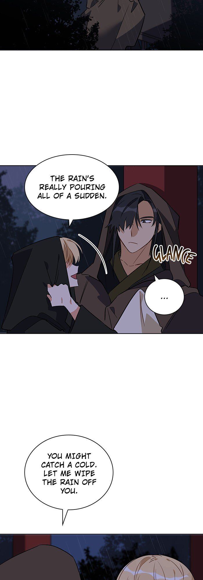 Beast with Flowers Chapter 60 page 28 - Chapter 60