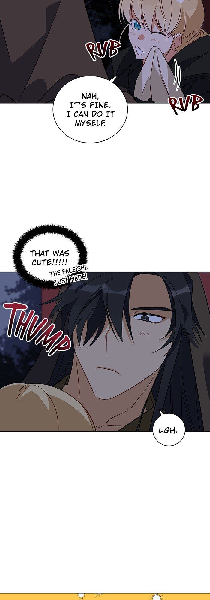 Beast with Flowers Chapter 60 page 29 - Chapter 60