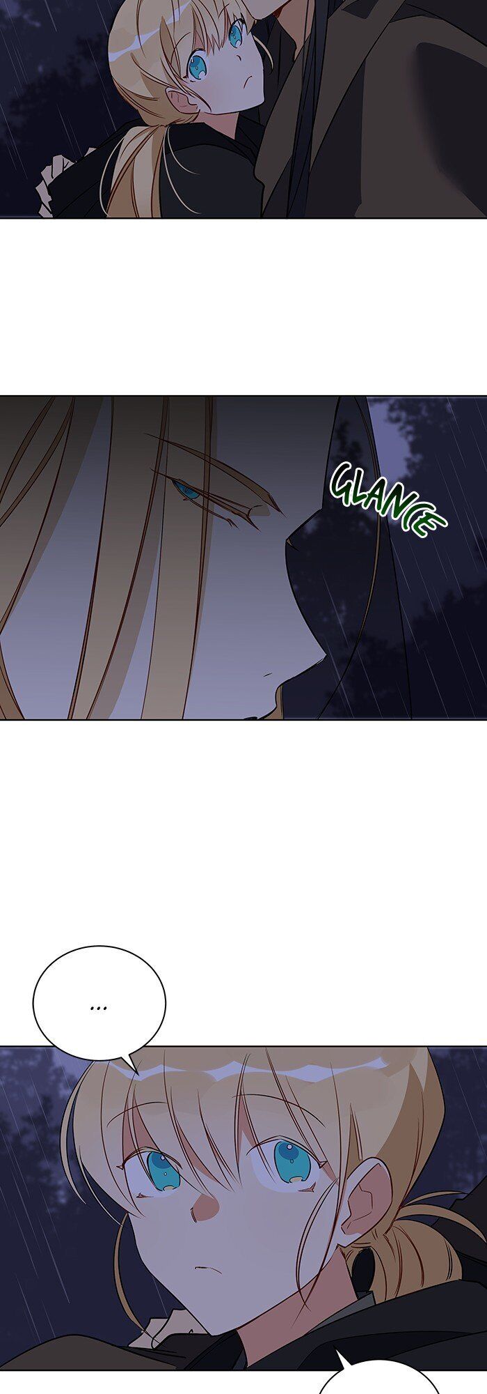 Beast with Flowers Chapter 60 page 35 - Chapter 60