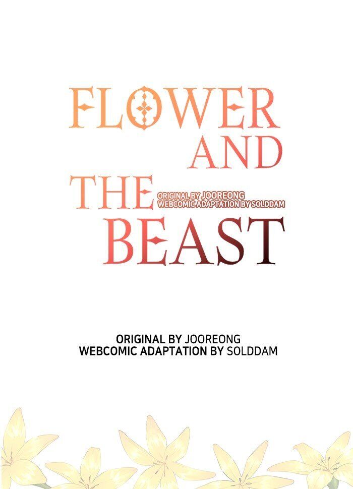 Beast with Flowers Chapter 60 page 37 - Chapter 60