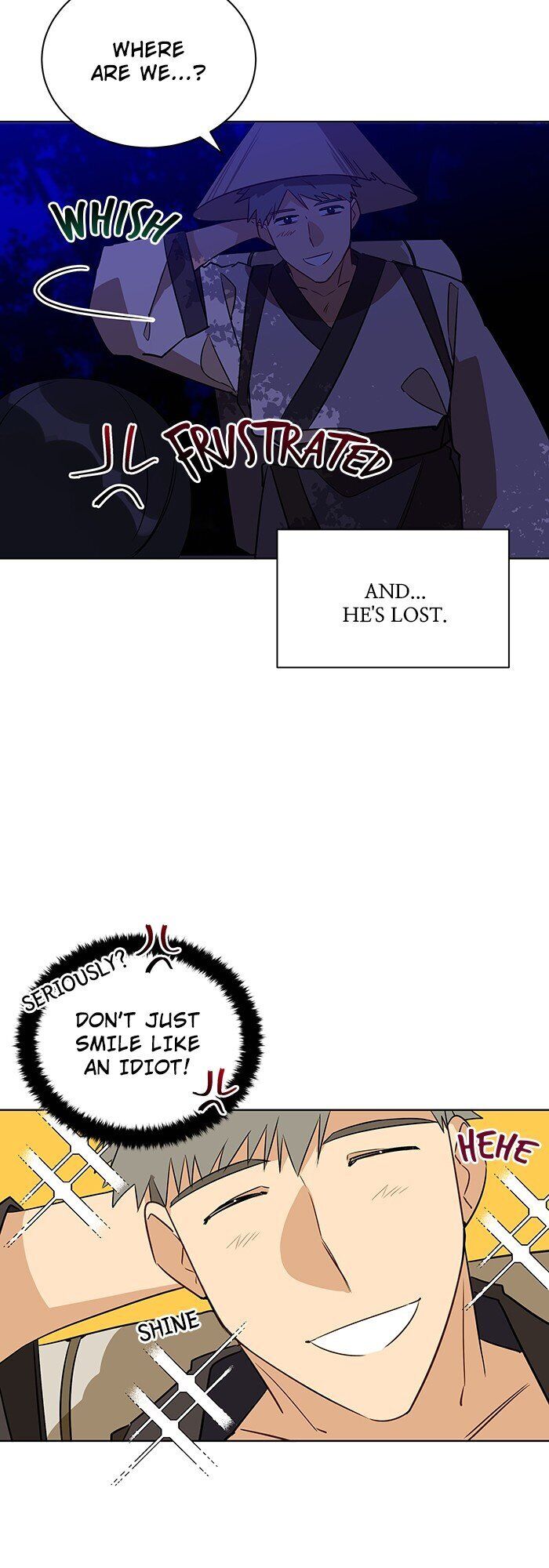 Beast with Flowers Chapter 60 page 4 - Chapter 60