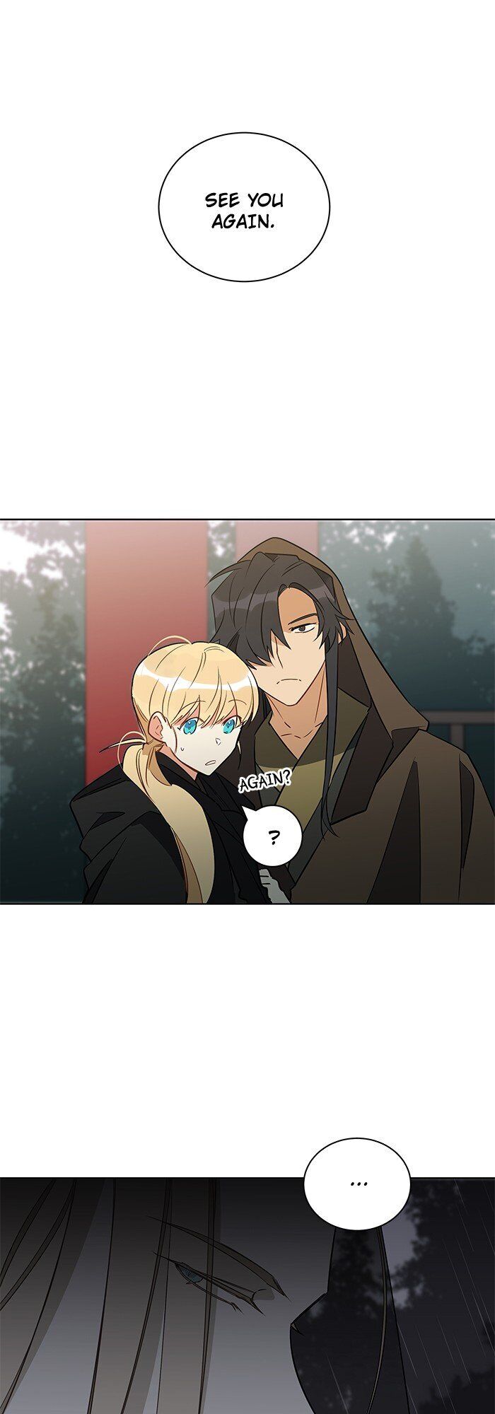 Beast with Flowers Chapter 61 page 12 - Chapter 61
