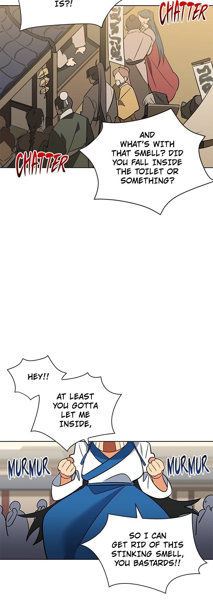 Beast with Flowers Chapter 61 page 15 - Chapter 61