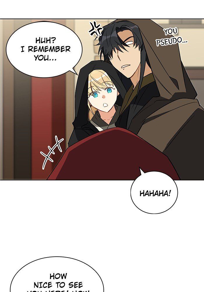 Beast with Flowers Chapter 61 page 24 - Chapter 61