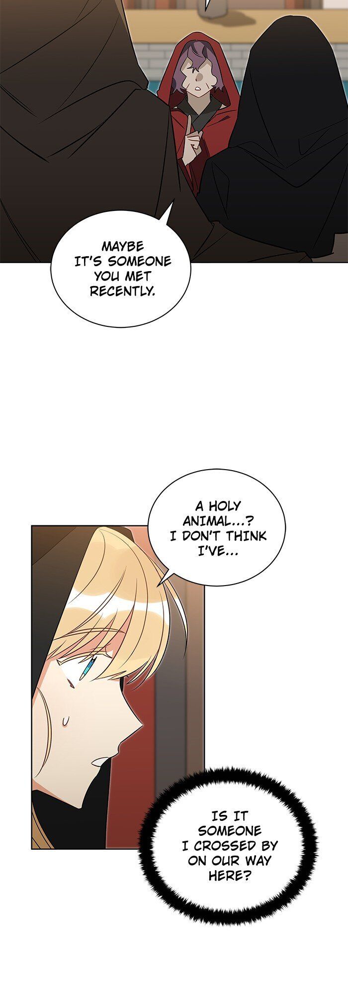 Beast with Flowers Chapter 61 page 27 - Chapter 61