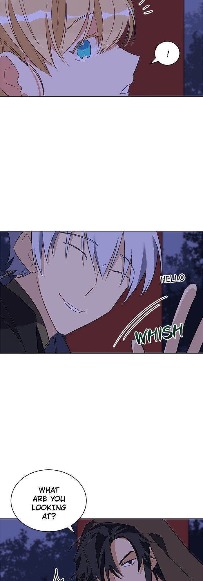 Beast with Flowers Chapter 61 page 6 - Chapter 61