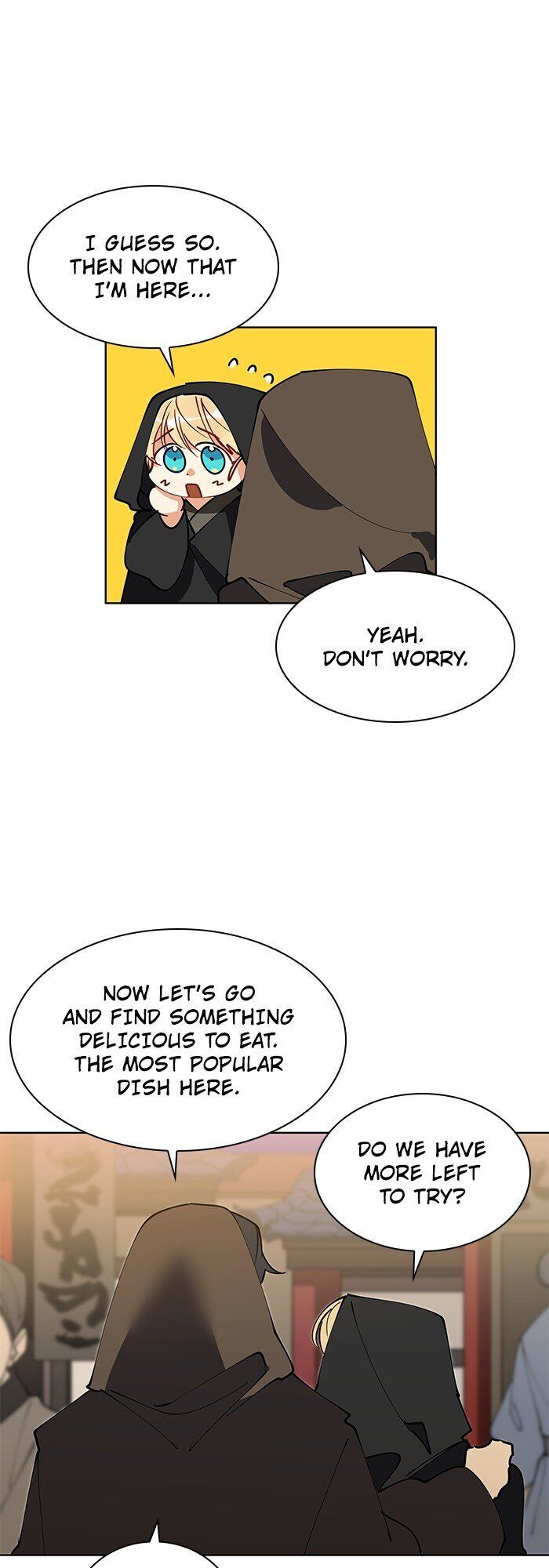 Beast with Flowers Chapter 62 page 15 - Chapter 62
