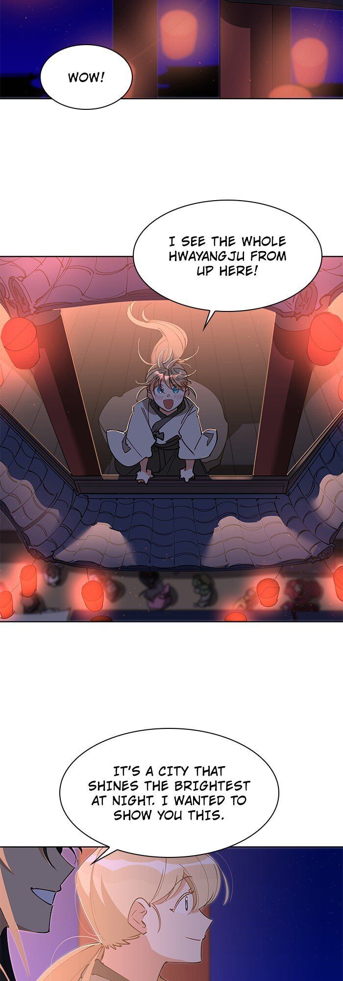 Beast with Flowers Chapter 62 page 22 - Chapter 62