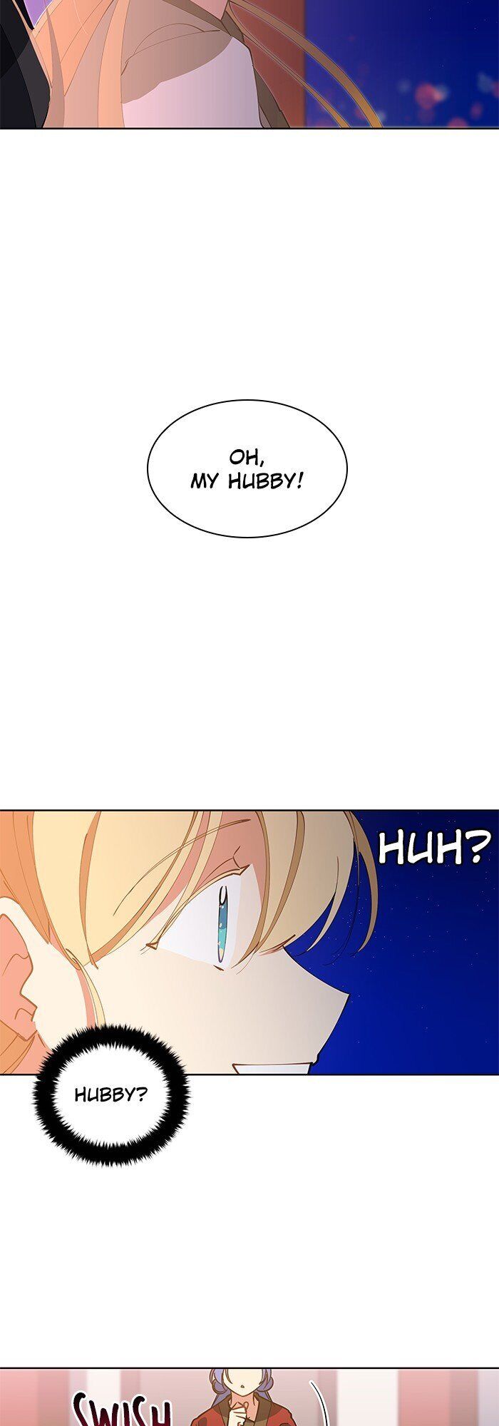 Beast with Flowers Chapter 62 page 23 - Chapter 62