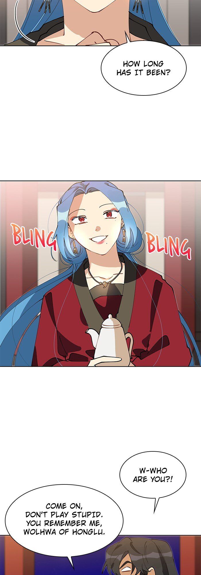 Beast with Flowers Chapter 62 page 25 - Chapter 62