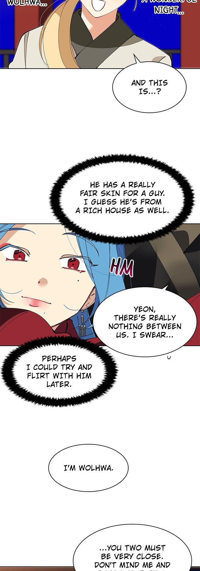 Beast with Flowers Chapter 62 page 28 - Chapter 62