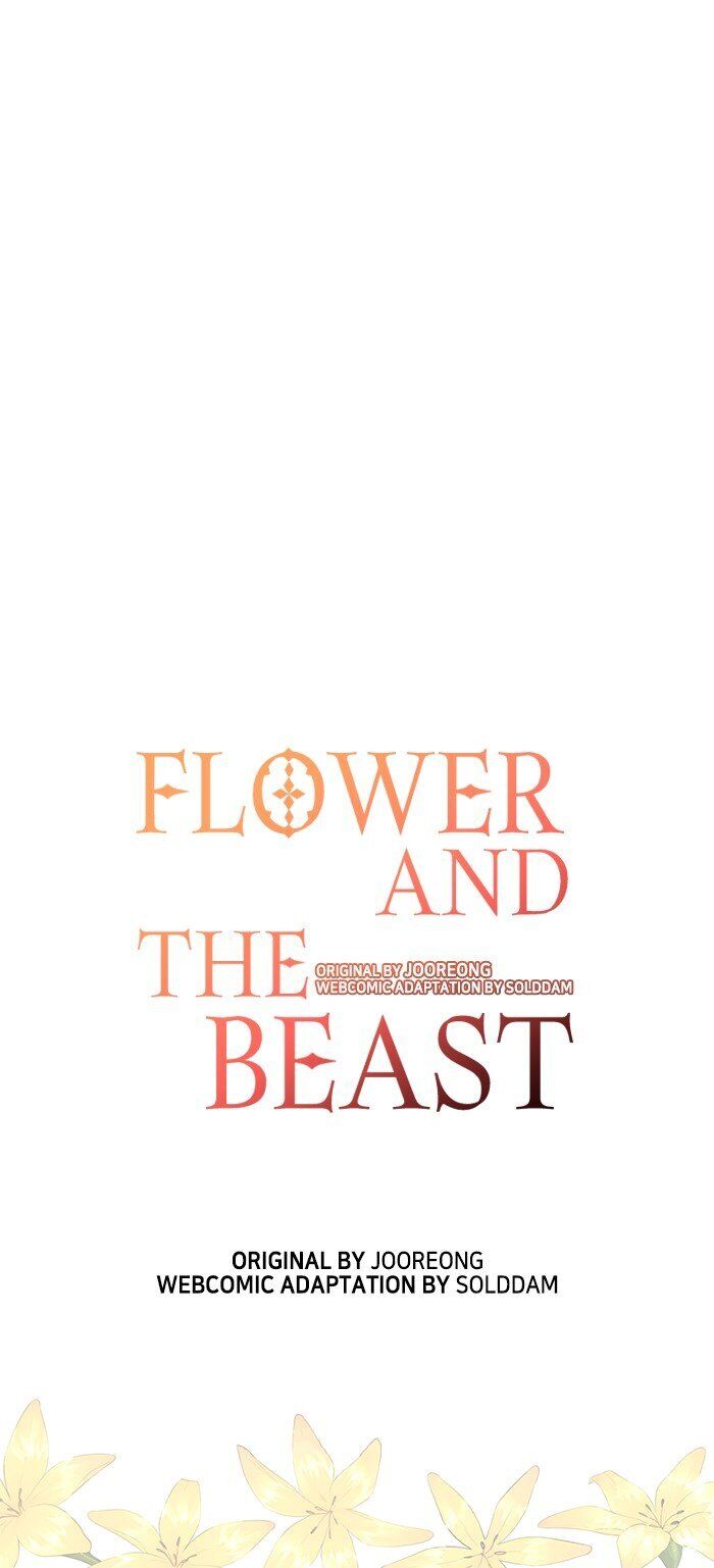 Beast with Flowers Chapter 62 page 33 - Chapter 62