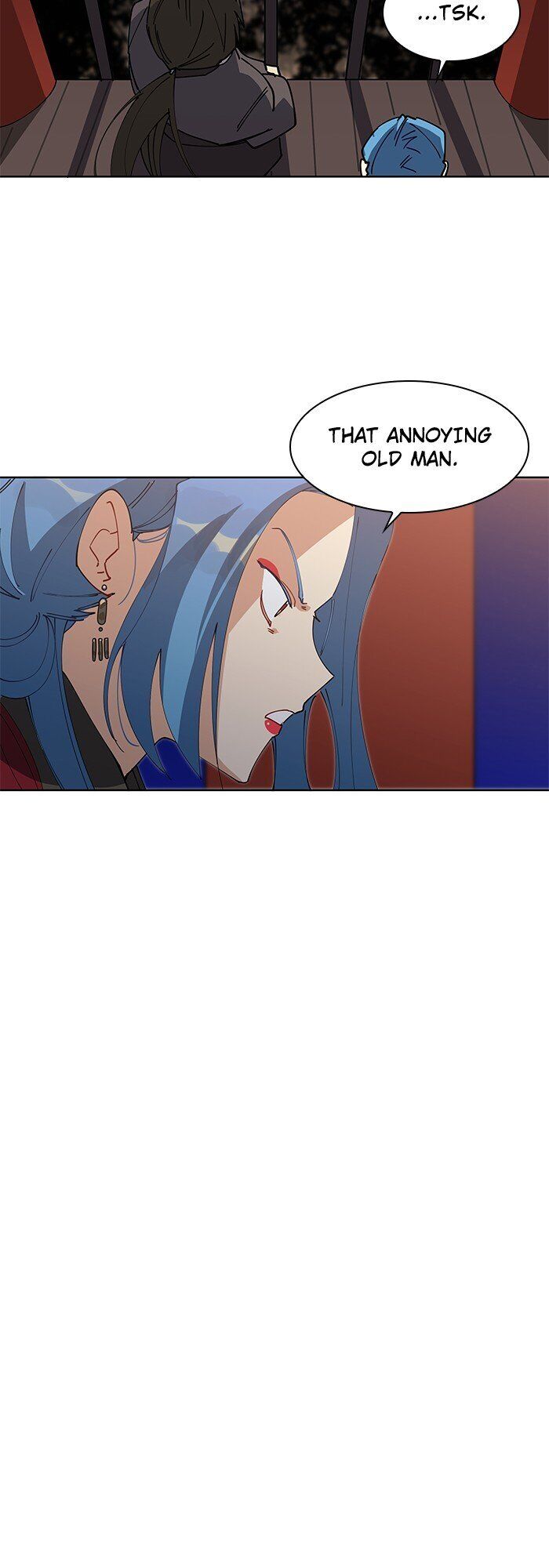 Beast with Flowers Chapter 63 page 10 - Chapter 63