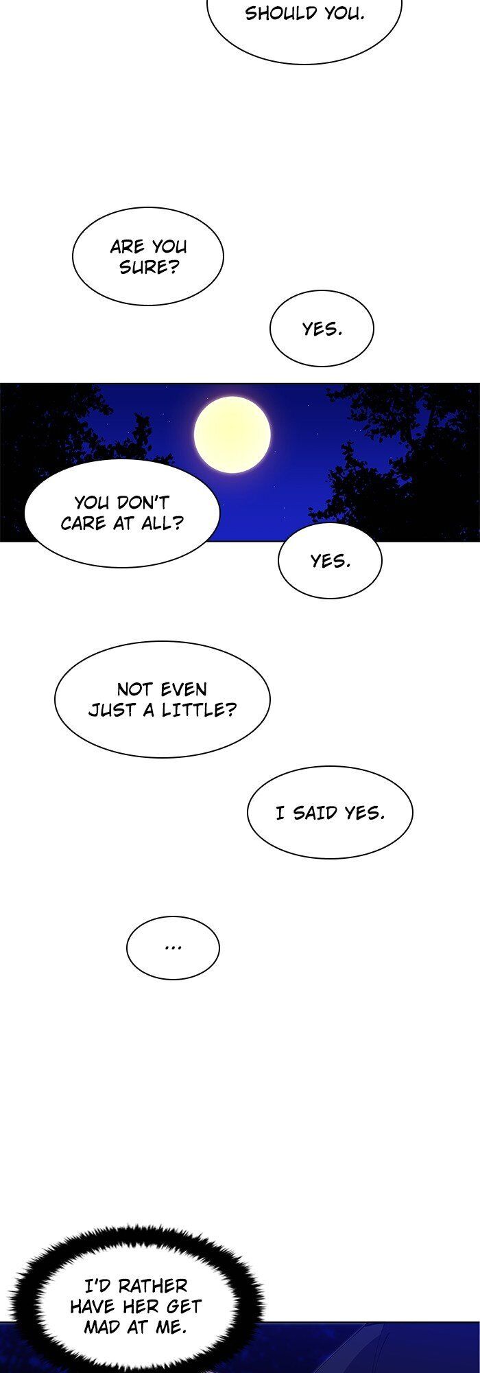 Beast with Flowers Chapter 63 page 13 - Chapter 63