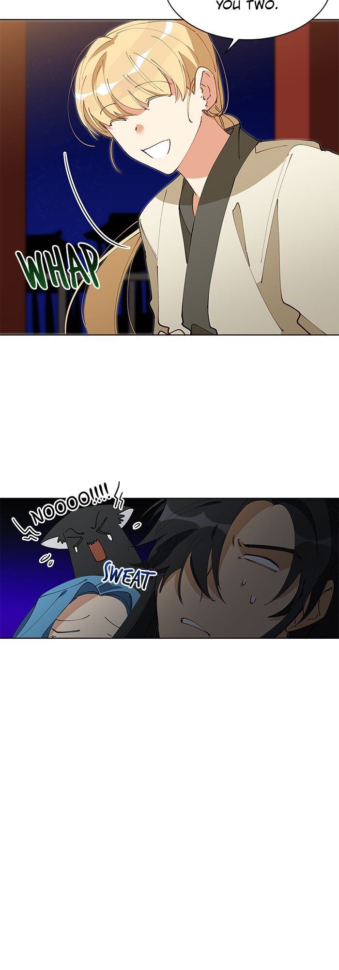Beast with Flowers Chapter 63 page 2 - Chapter 63