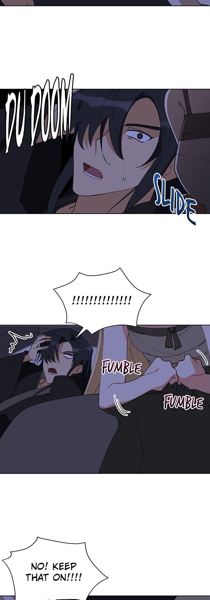 Beast with Flowers Chapter 63 page 20 - Chapter 63