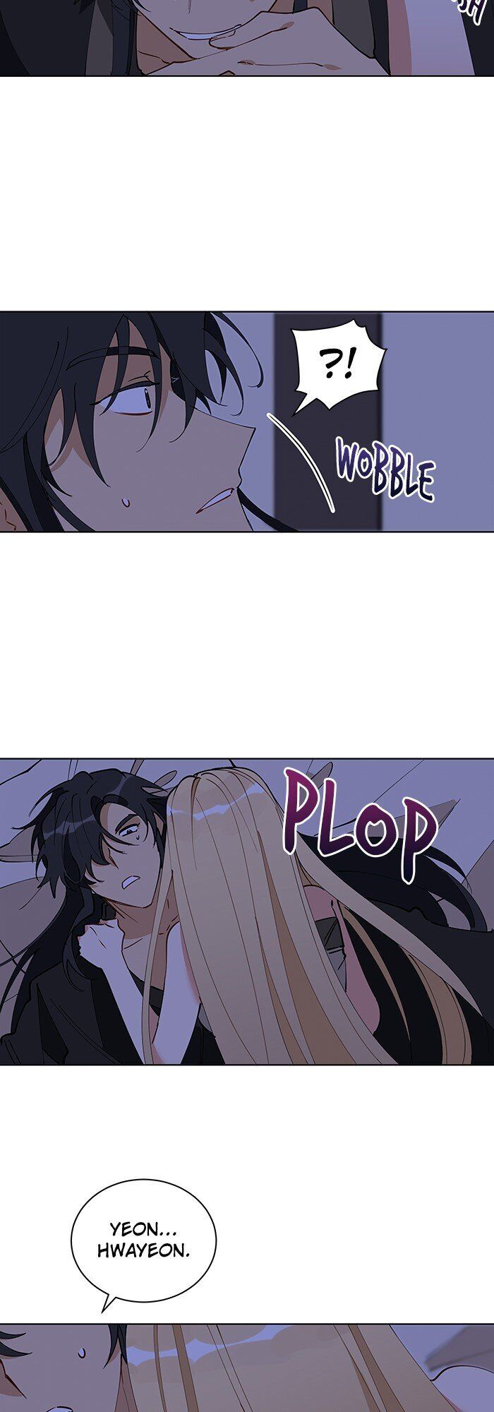 Beast with Flowers Chapter 63 page 22 - Chapter 63