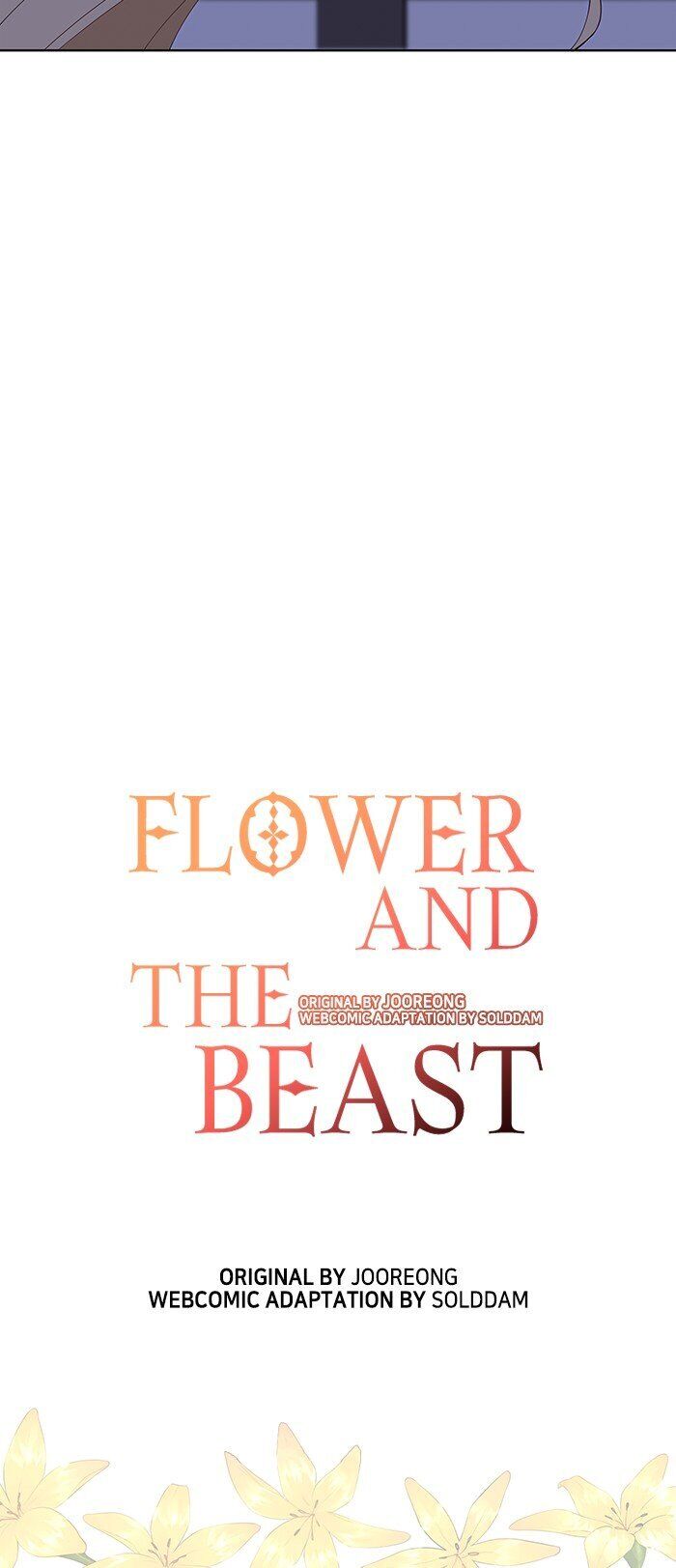 Beast with Flowers Chapter 63 page 27 - Chapter 63