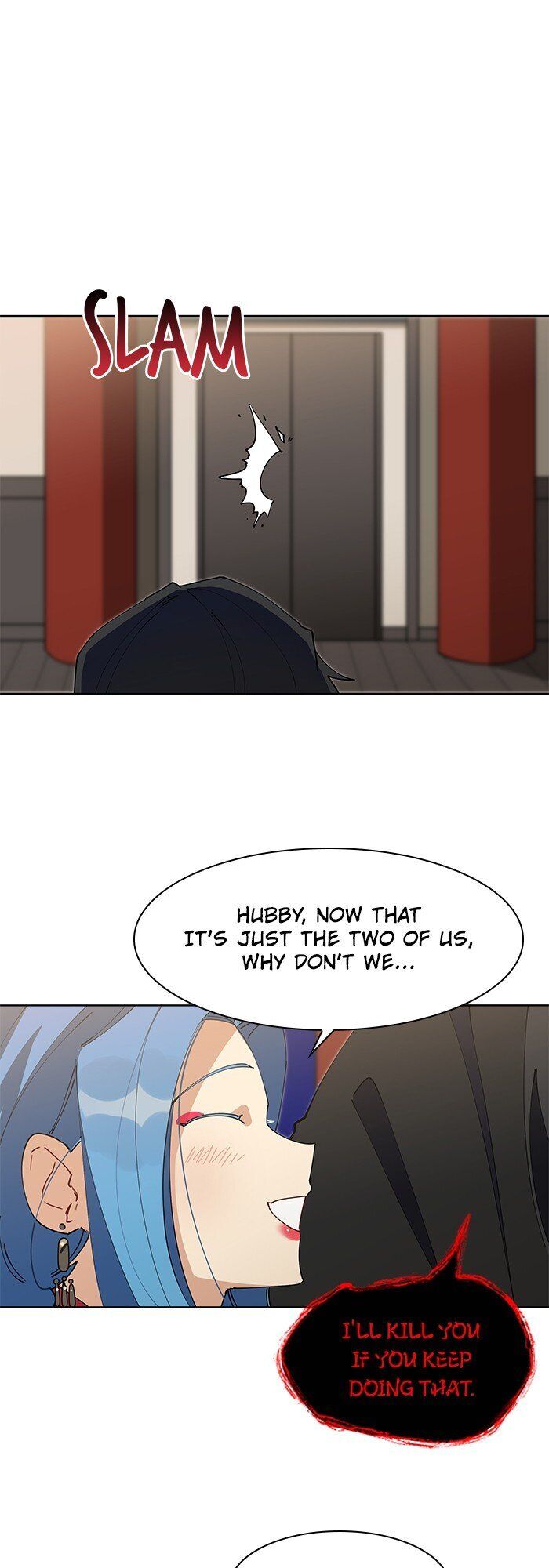 Beast with Flowers Chapter 63 page 4 - Chapter 63