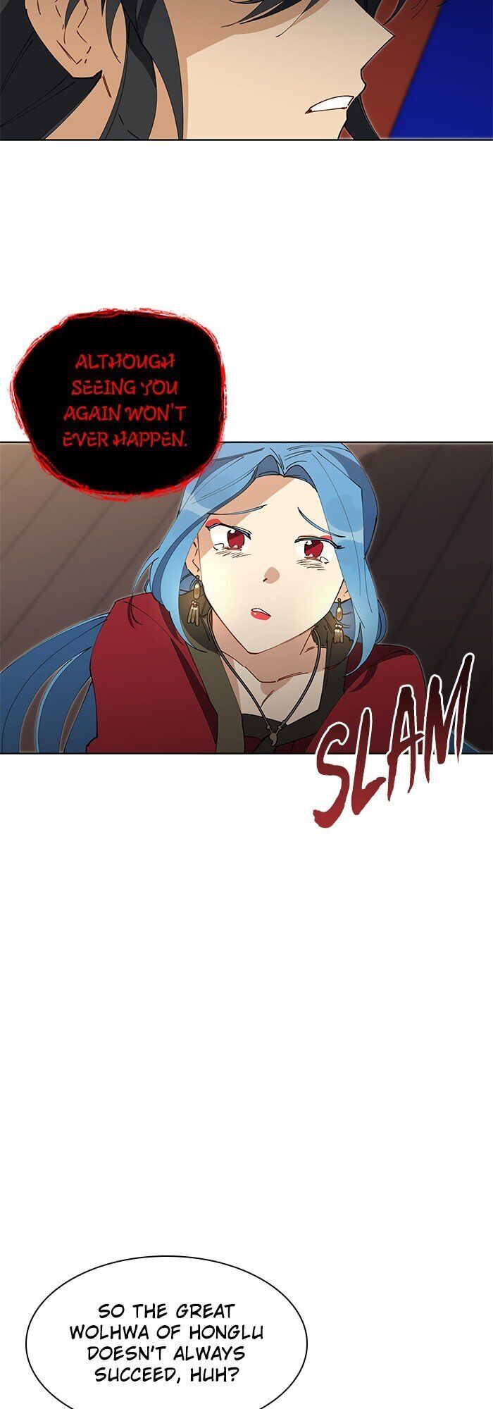 Beast with Flowers Chapter 63 page 7 - Chapter 63