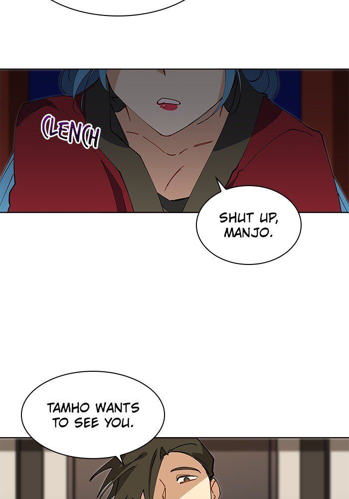 Beast with Flowers Chapter 63 page 8 - Chapter 63