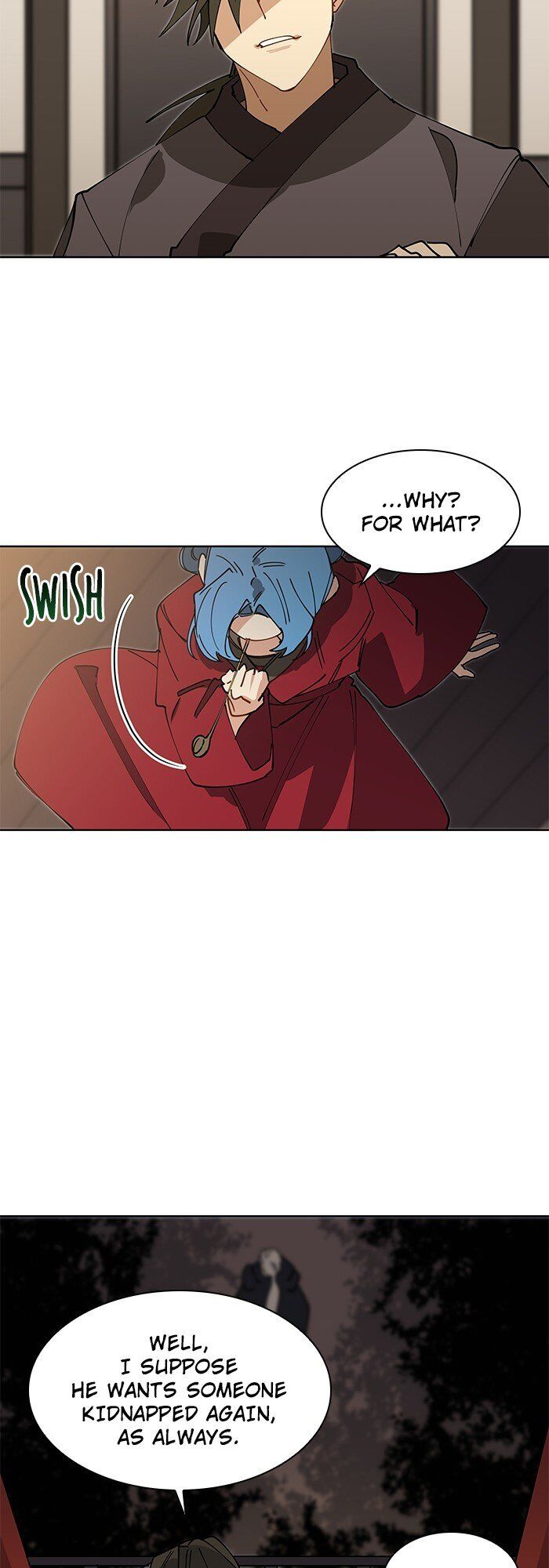 Beast with Flowers Chapter 63 page 9 - Chapter 63
