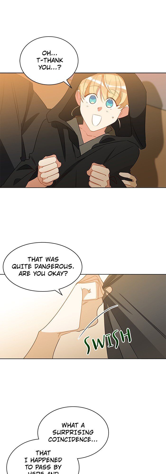 Beast with Flowers Chapter 64 page 13 - Chapter 64