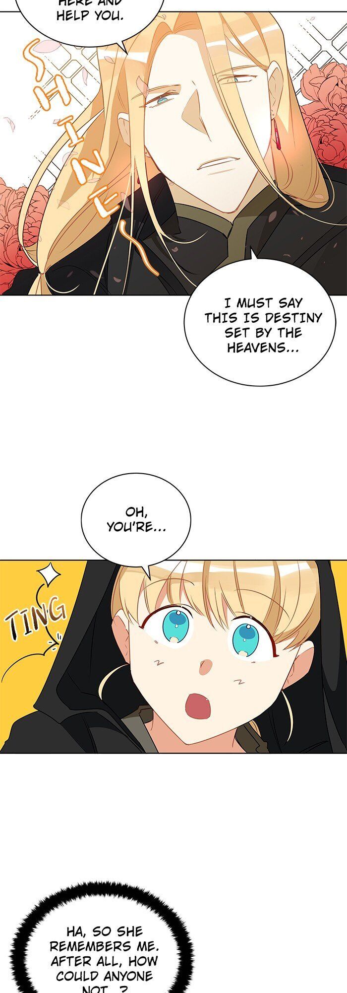 Beast with Flowers Chapter 64 page 14 - Chapter 64