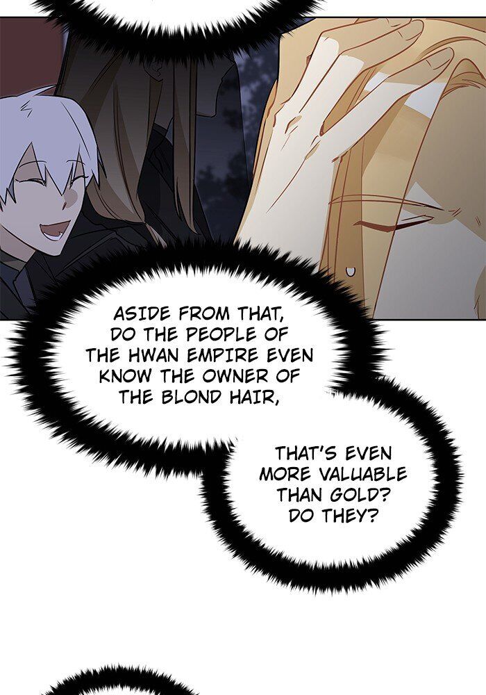 Beast with Flowers Chapter 64 page 16 - Chapter 64