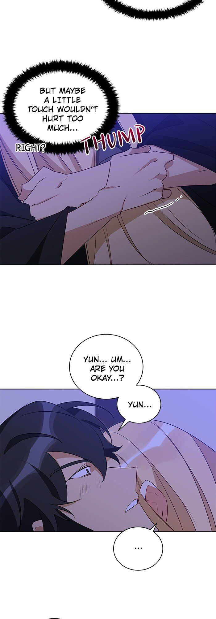 Beast with Flowers Chapter 64 page 2 - Chapter 64